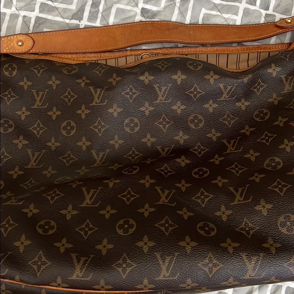Louis Vuitton Delightful